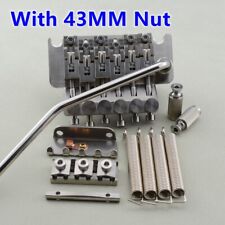 Ponte per chitarra tremolo in