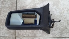 MERCEDES  500 560 SEC C126 W126 SPECCHIETTO RETROVISORE SINISTRO 126 810 53 16