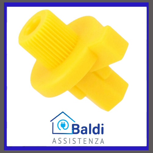 Ingranaggio regolazione macina - ingranaggio,