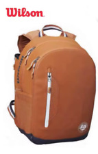 Zaino borsa tennis Wilson