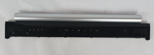 Uppercase cornice base - , scocca