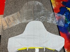 IKEA ANTILOP Seggiolone con