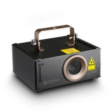 Cameo WOOKIE 200 RGY - Laser