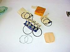 KIT FASCE ELASTICHE PISTONI