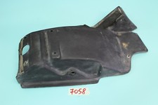 PLASTICA PARAFANGO PARASASSI SOTTO SELLA APRILIA RX 125