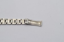 OMEGA Vintage Acciaio