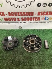 Variatore malossi piaggio - malossi,