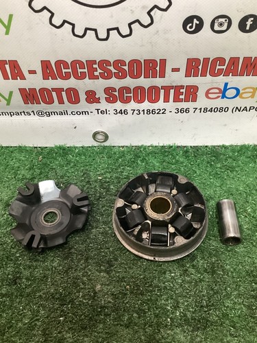 Variatore malossi piaggio - variatore,