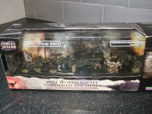 Forces valor usm3a1 - of, valor-usm3a1