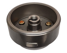 FRIZIONE AVVIAMENTO ROTORE