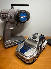 LOSI MICRO 1/24 4WD RALLY 