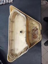 FIANCHETTO SOTTOSELLA DX CAGIVA SST 250 ALAVERDE