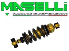 MASELLI MONO AMMORTIZZATORE POSTERIORE RT-3 HONDA CB 900 F HORNET 2002-2006