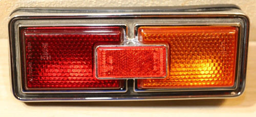 Fiat 128 special fanale - 128,