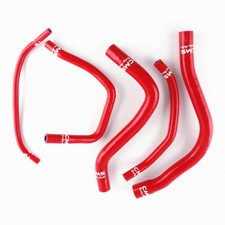 Kit tubi radiatore silicone