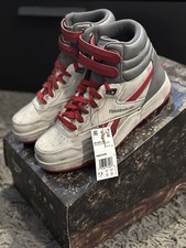Scarpe medie Reebok x Aliens BB 4000 II da uomo taglia 7,5