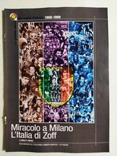 GRANDE STORIA CALCIO ITALIANO