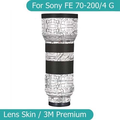 Adesivo per sony 200 - per, 70-200