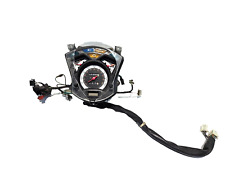 STRUMENTAZIONE CONTACHILOMETRI HONDA SH 150 i ANNO 2009 AL 2012 *VETRO ROTTO