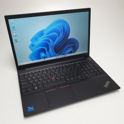 Lenovo thinkpad e15 gen - e15,