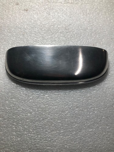 Fanalino luce targa bianchina - luce,