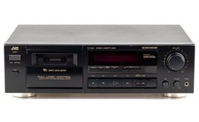 JVC TD-X352X Cassette Deck /
