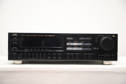 Jvc 90v stereo integrated - stereo,