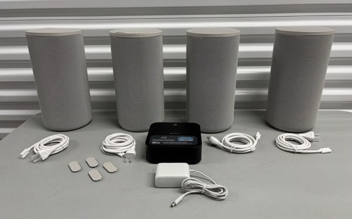 Sony sistema altoparlanti - sony, di