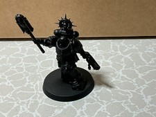 Warhammer 40k Space Marines