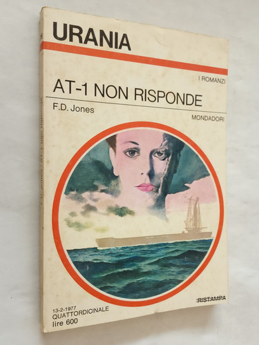 Urania 716 non risponde - at,