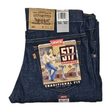 Levi's Jeans 517 Size 33x32
