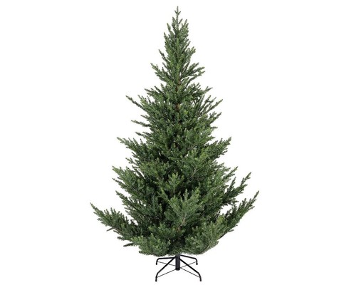 Albero natale 210 norway - natale, cm