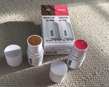 MAKEUP DI MARIO ~ SCULPT & POP