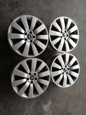 4 CERCHI IN LEGA 18 ORIGINALI