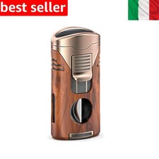 VVAY Accendino per Sigari con