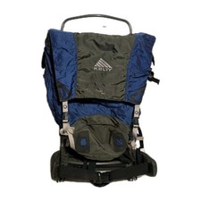 Zaino Kelty Tioga 5500 telaio