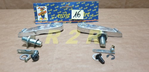 Poggiapiedi piaggio liberty - piaggio,