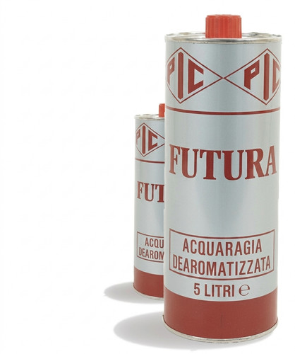 Acquaragia dearomatizzata pic - acquaragia,