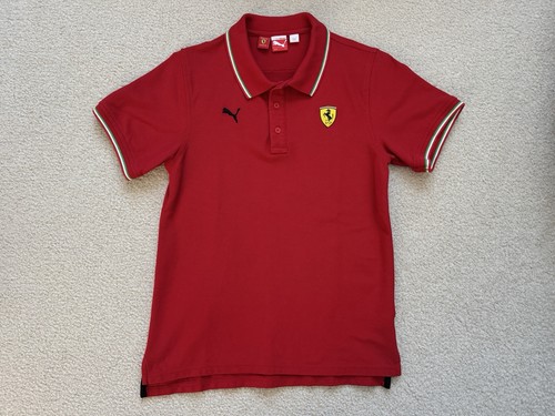 Scuderia ferrari puma - scuderia,