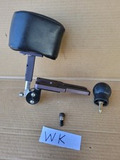 Abductor Pommel Quickie Zippie Ts sedia a rotelle coscia mediale cuscino gamba centrale cuneo