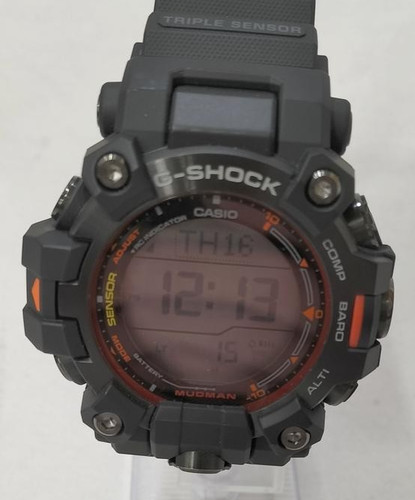Orologio uomo casio shock - orologio,
