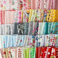 100pz 4"x4" Materiale da