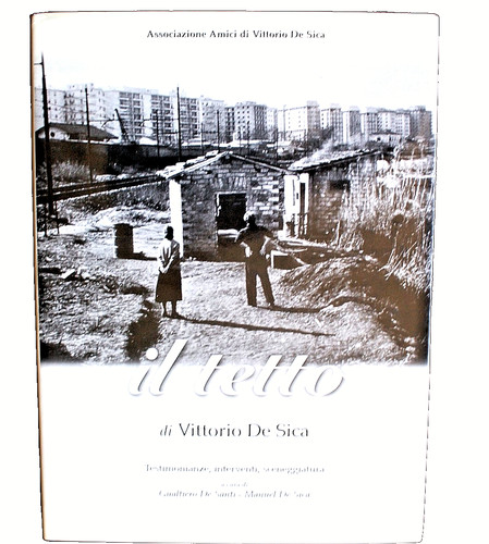 Vittorio sica film tetto - vittorio,