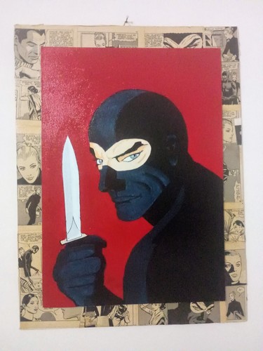 Diabolik - ,