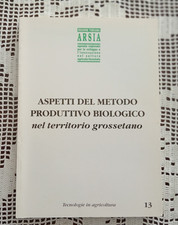 ASPETTI DEL METODO PRODUTTIVO