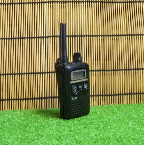 Icom 4300 ricetrasmettitore - ic,