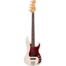 Fender Player II Basso di
