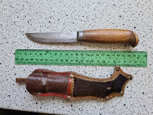 Collezionismo coltello - collezionismo, k.j.