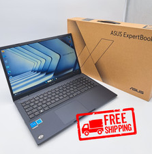 Portatile ASUS Expertbook