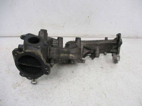 Valvola egr ricircolo gas - egr,